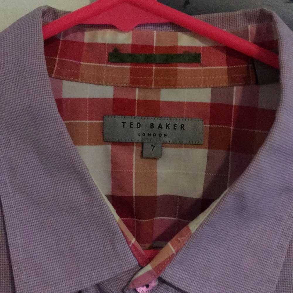 Mens button down - Picture 2 of 4